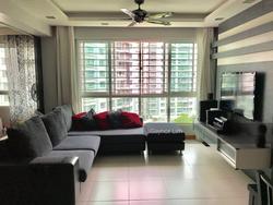 Blk 269C Punggol Field (Punggol), HDB 4 Rooms #135368422